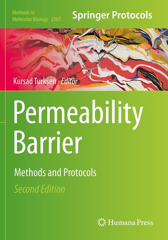 Permeability Barrier