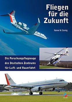 Fliegen für die Zukunft
