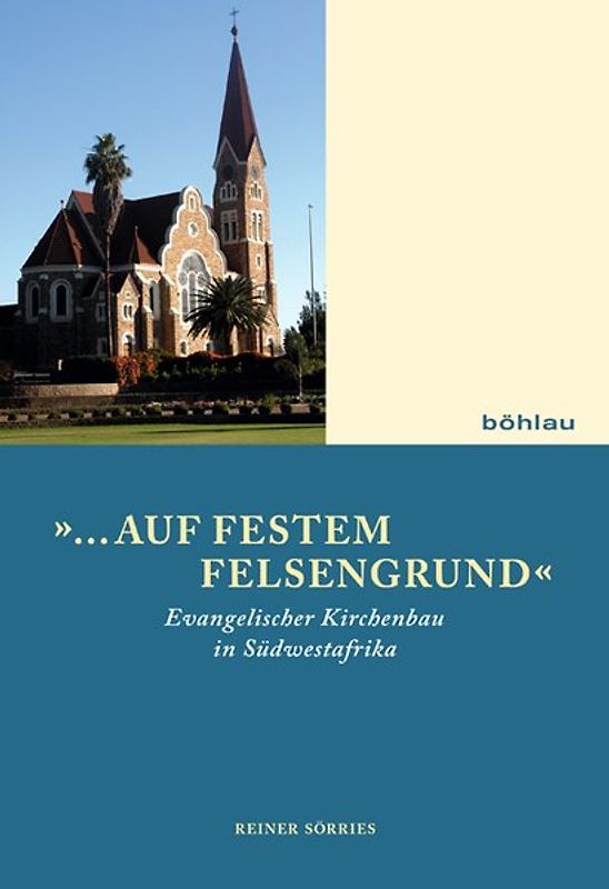 »...auf festem Felsengrund«