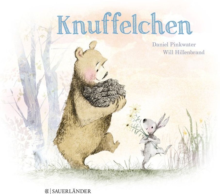 Knuffelchen