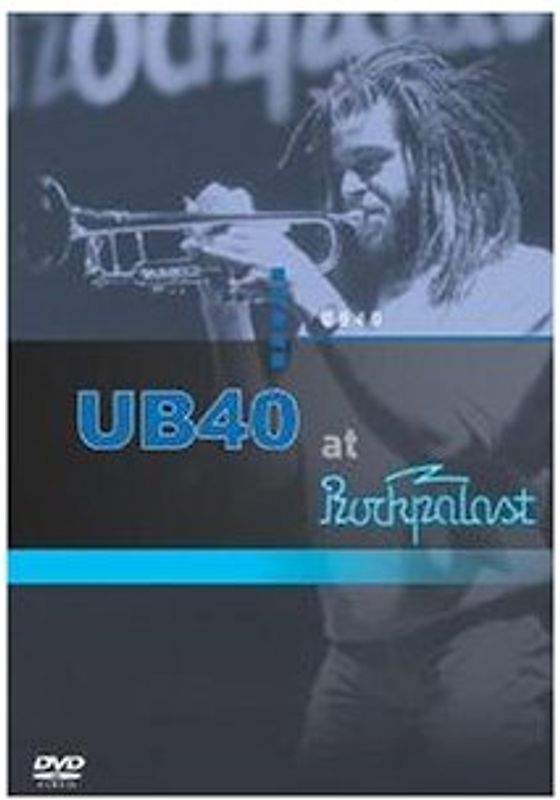 UB 40 - At Rockpalast