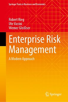 Enterprise Risk Management
