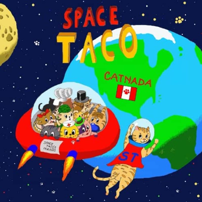 Space Taco