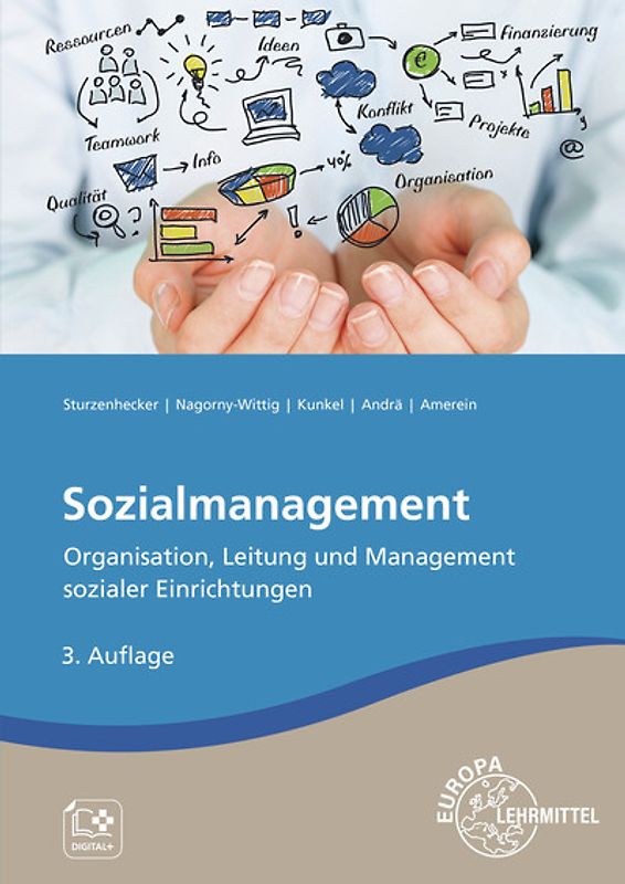 Sozialmanagement