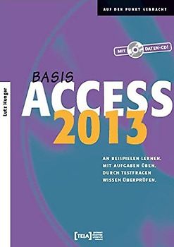 Access 2013 Basis