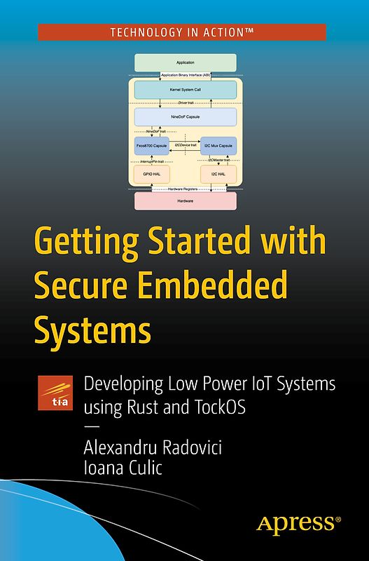 Getting Started with Secure Embedded Systems
