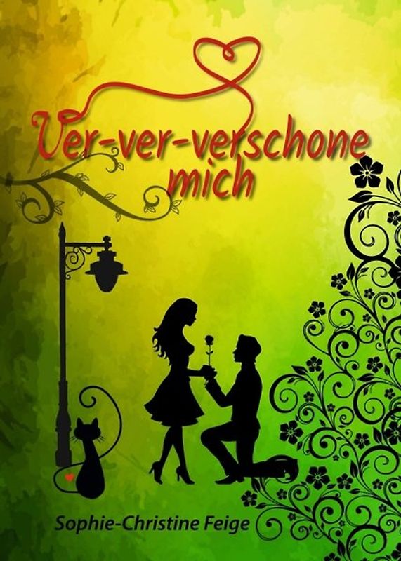 Ver-ver-verschone mich