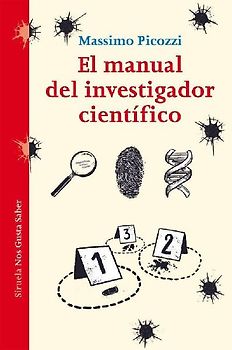 El manual del investigador científico