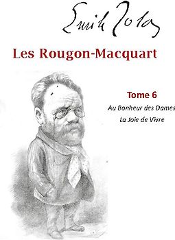 Les Rougon-Macquart