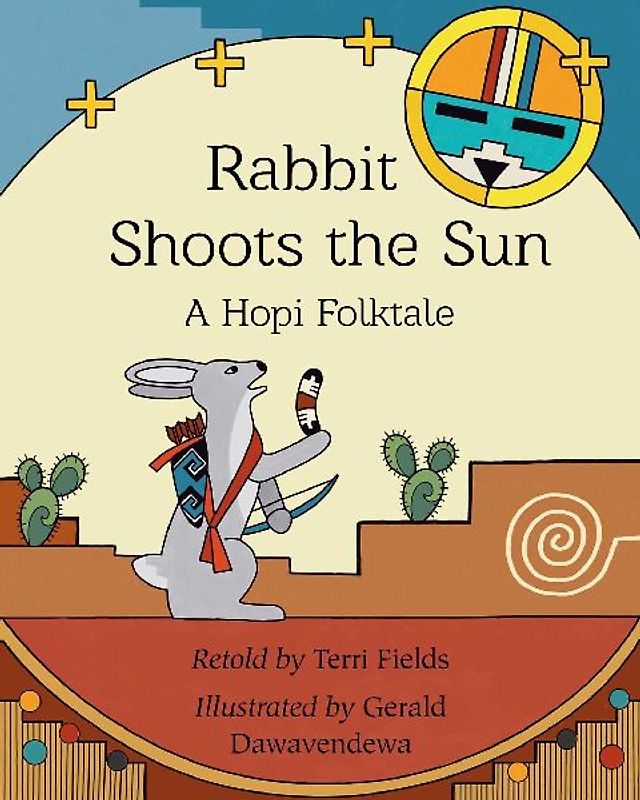 Rabbit Shoots the Sun