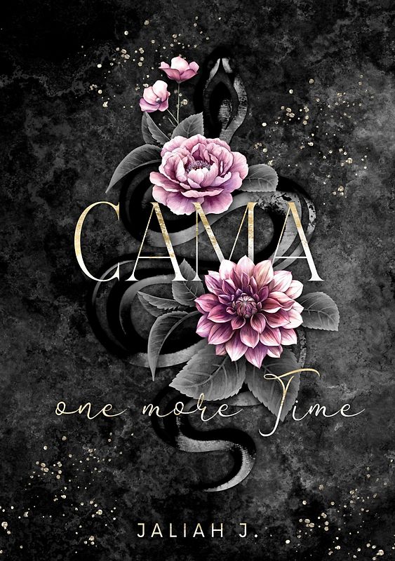 Cama - one more Time