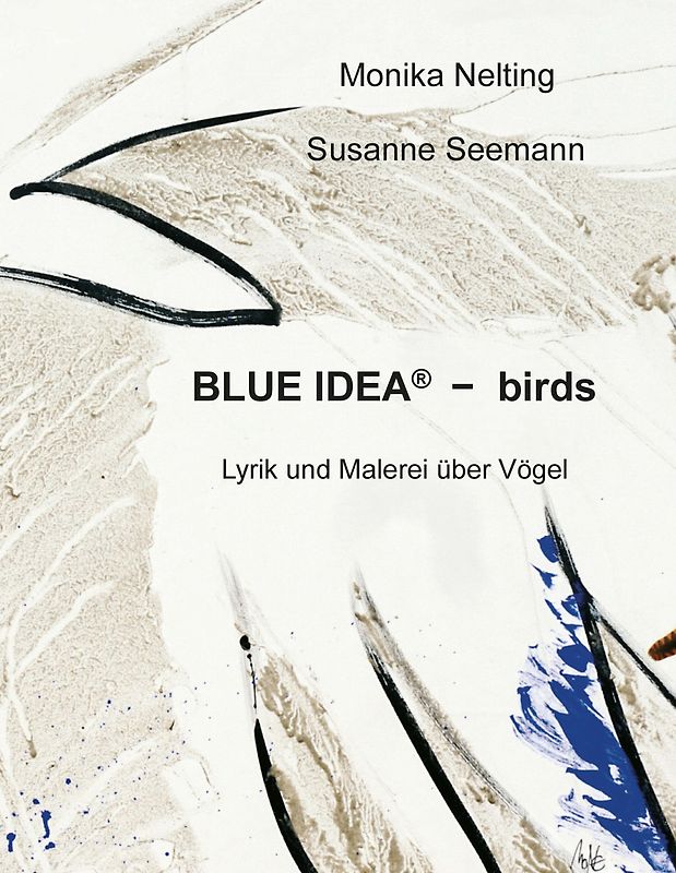 BLUE IDEA® - birds