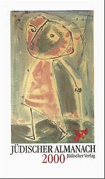 Jüdischer Almanach 2000