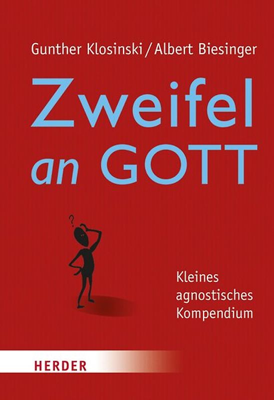Zweifel an Gott