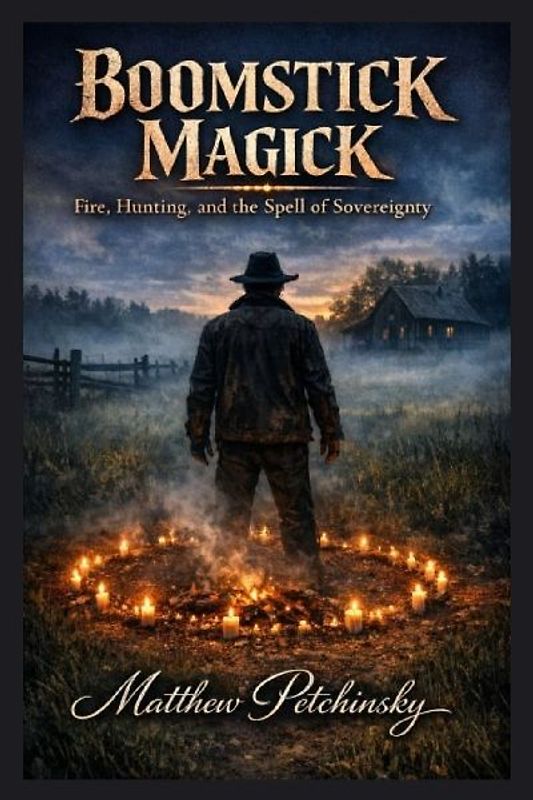Boomstick Magick