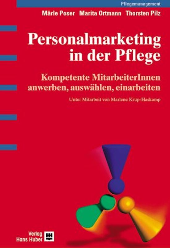 Personalmarketing in der Pflege