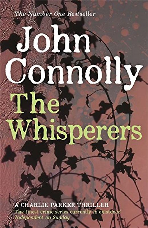 The Whisperers - John Connolly
