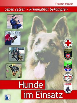 Hunde im Einsatz