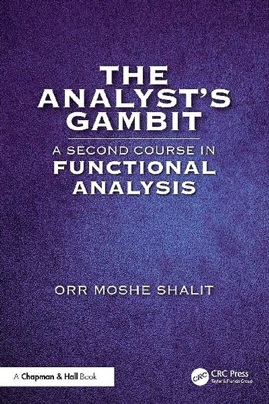 The Analyst's Gambit