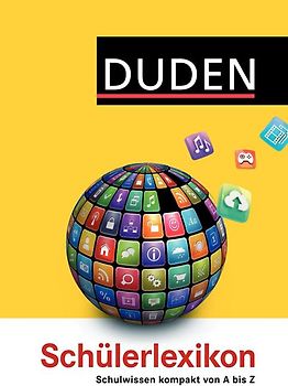 Das Schülerlexikon