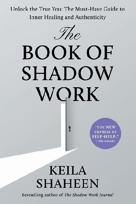 The Book of Shadow Work