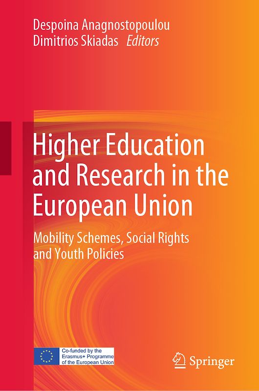 Higher Education and Research in the European Union