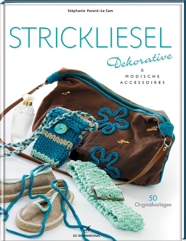 Strickliesel