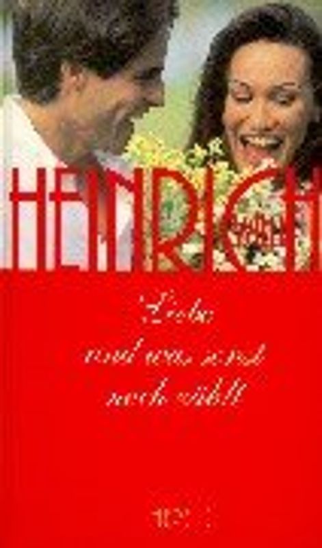 Liebe und was sonst noch zählt