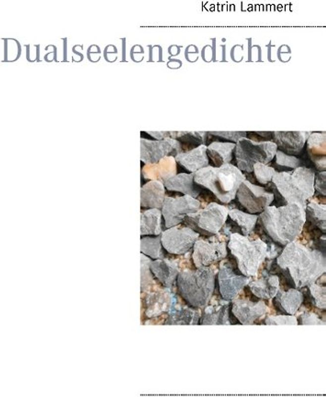 Dualseelengedichte