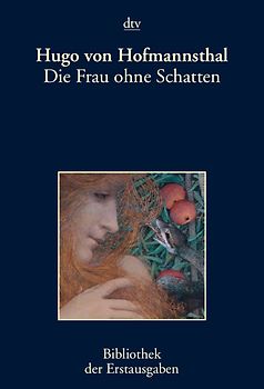 Die Frau ohne Schatten