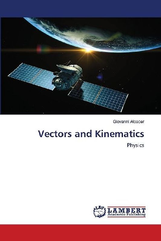 Vectors and Kinematics