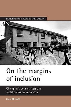 On the margins of inclusion