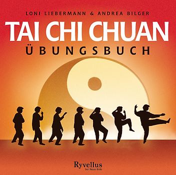 Tai Chi Chuan Übungsbuch