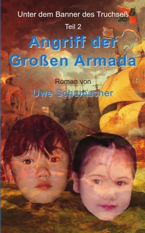 Angriff der Großen Armada