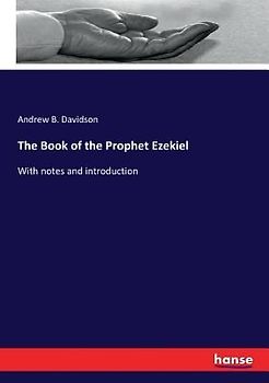 The Book of the Prophet Ezekiel