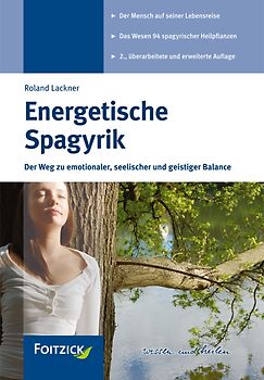 Energetische Spagyrik