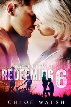 Redeeming 6: Boys of Tommen #4