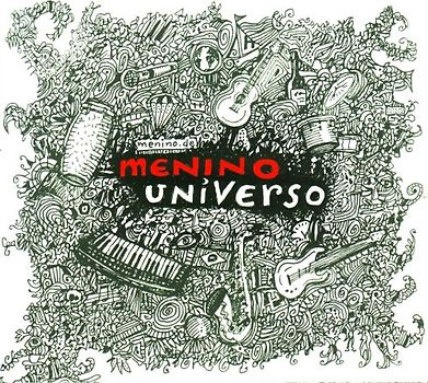 Menino - Universo