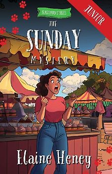 The Sunday Mystery - Blackthorn Stables Junior