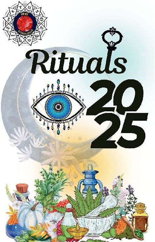 Rituals  2025
