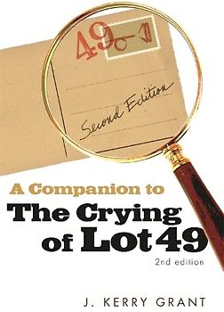 A Companion to The Crying of Lot 49