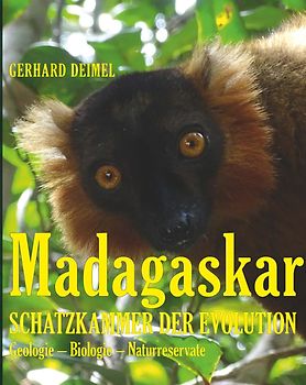 MADAGASKAR – SCHATZKAMMER DER EVOLUTION