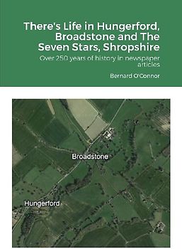 There's Life in Hungerford, Broadstone and The Seven Stars, Shropshire