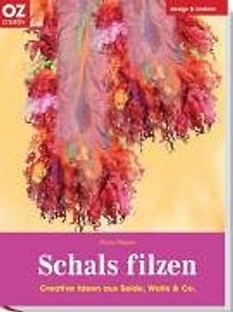 Schals filzen