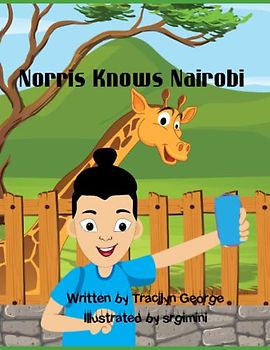 Norris Knows Nairobi