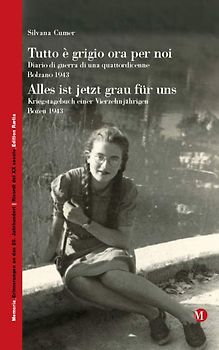 Alles ist jetzt grau für uns