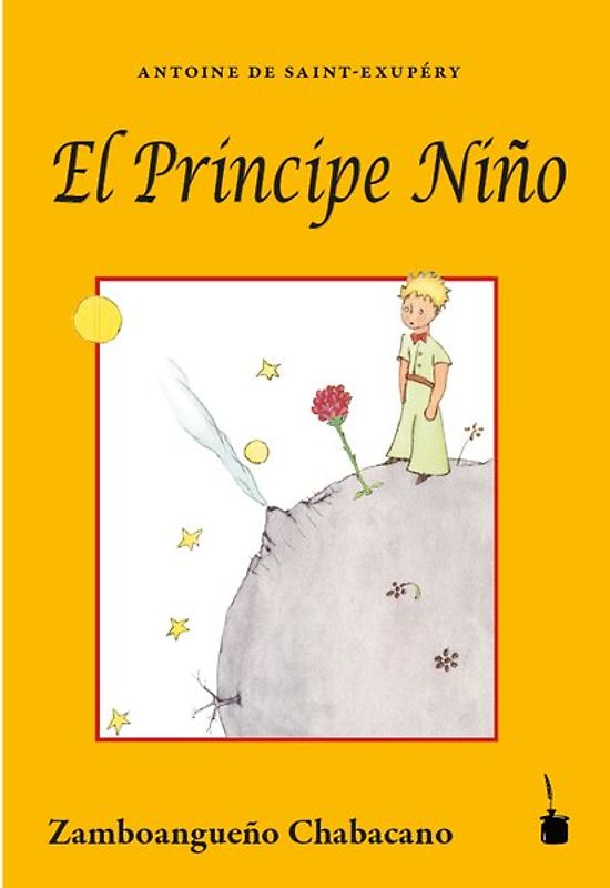 El Principe Niño