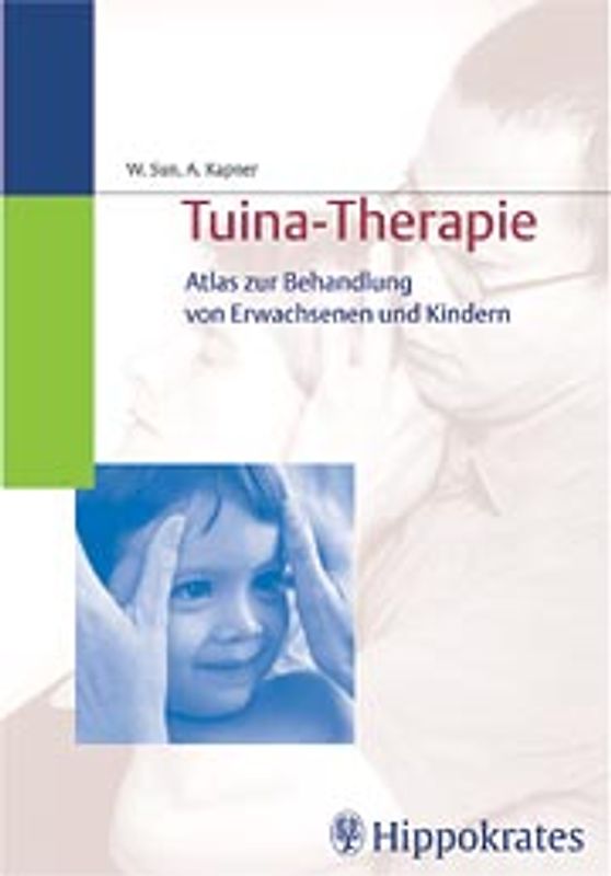 Tuina-Therapie