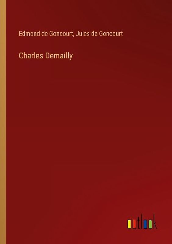 Charles Demailly