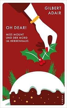 Oh dear! Miss Mount und der Mord im Herrenhaus